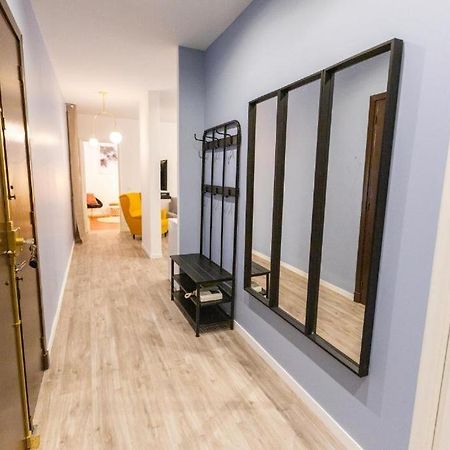 3 Min A Pied De La Gare St Charles - 3 Chambres Avec Clim, Sdb Et Tv Marseilles Exterior foto