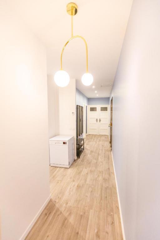 3 Min A Pied De La Gare St Charles - 3 Chambres Avec Clim, Sdb Et Tv Marseilles Exterior foto